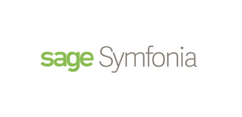 Logo system ERP Sage Symfonia - Integracja z BaseLinker