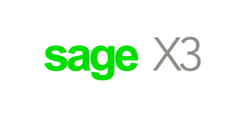 Logo system ERP Sage X3 - Integracja z BaseLinker