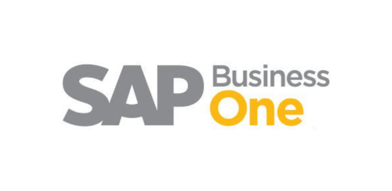 Logo system ERP Sap Business One - Integracja z BaseLinker