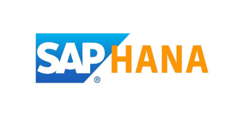 Logo system ERP Sap Hana - Integracja z BaseLinker
